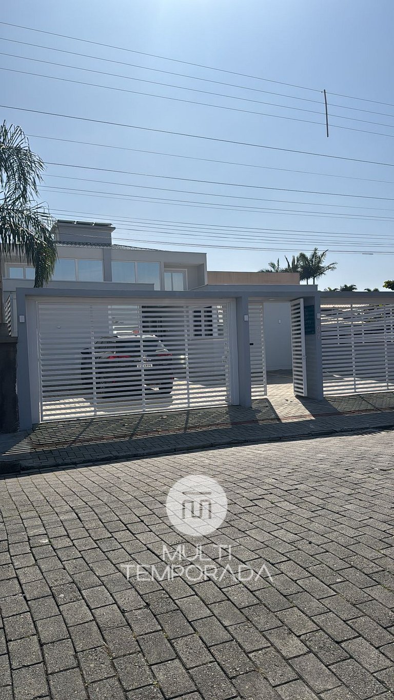 Loft Praia da Armação - D´Santa Loft´s - Penha/SC