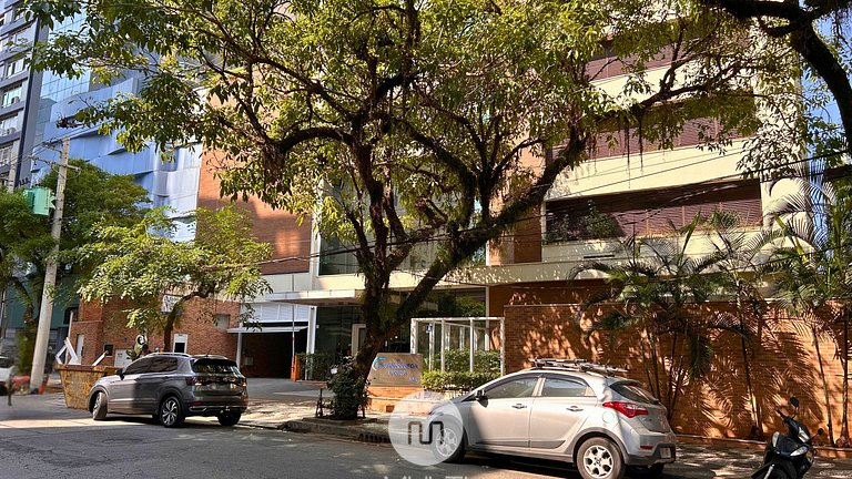 Mar, Sol e Conforto no Unique 710