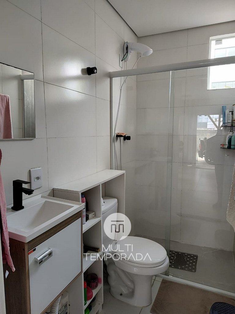 Casa Campeche Concept (100m da Praia do Campeche)