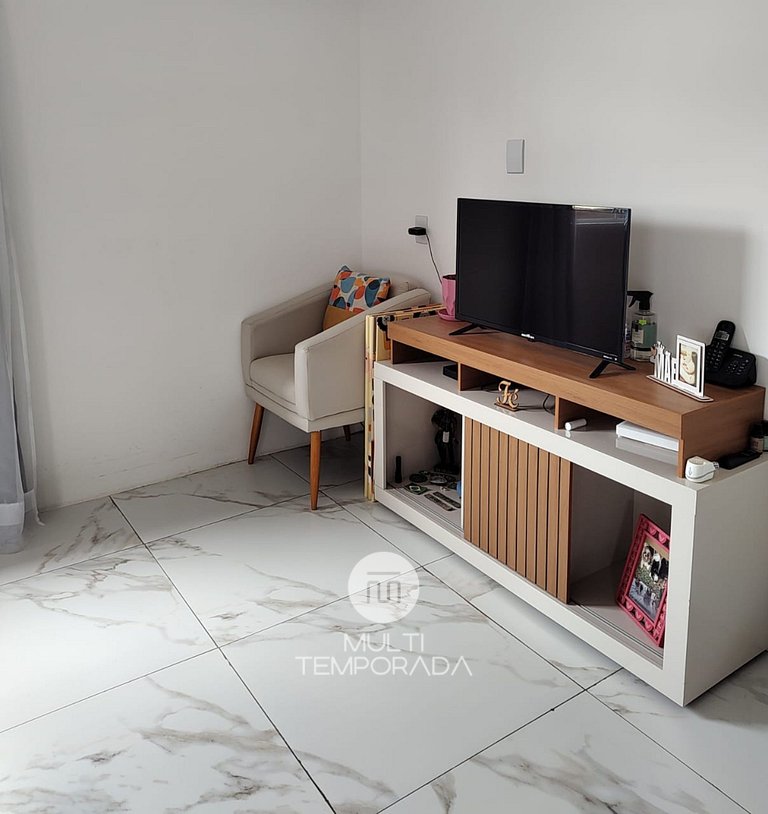 Casa Campeche Concept (100m da Praia do Campeche)