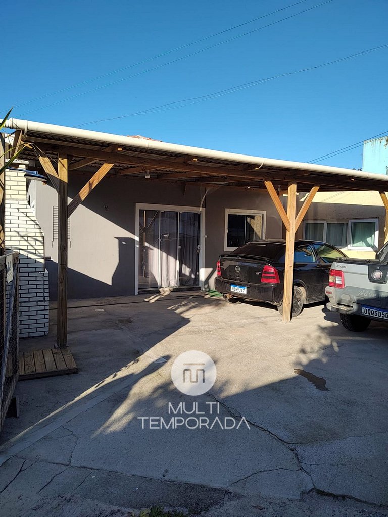Casa Campeche Concept (100m da Praia do Campeche)