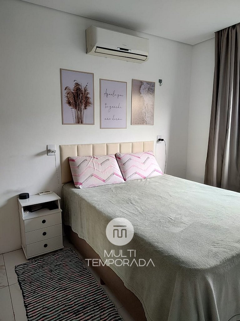 Casa Campeche Concept (100m da Praia do Campeche)