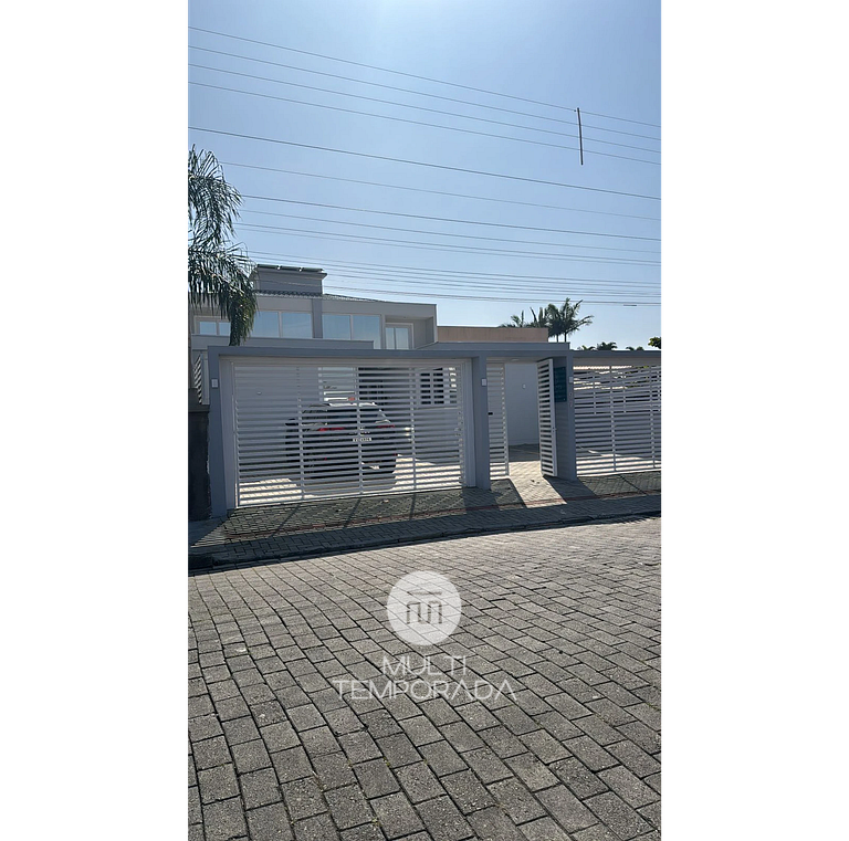 Loft Praia da Armação - D´Santa Loft´s - Penha/SC