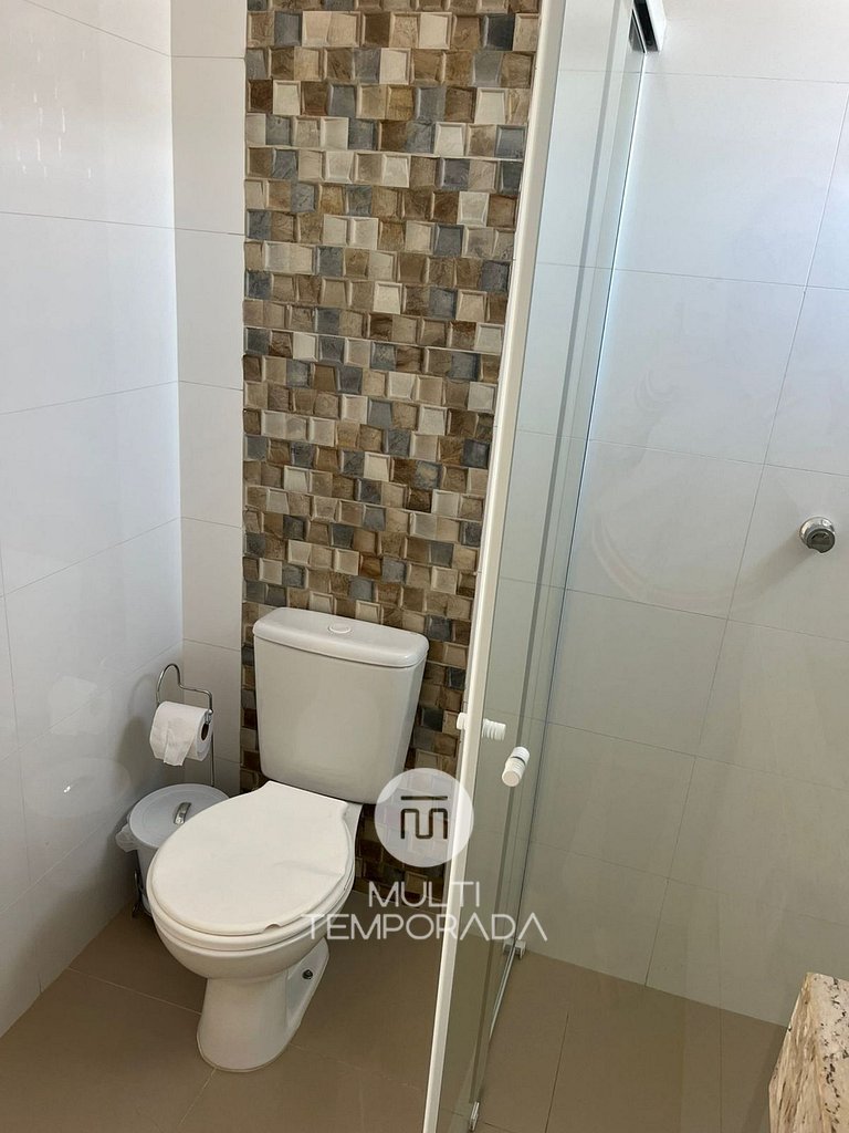 Casa Comfort Rio Vermelho - Florianópolis/SC