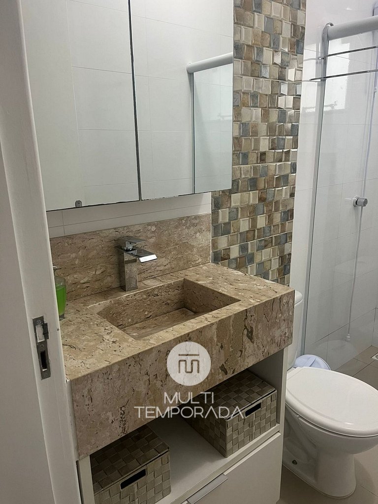 Casa Comfort Rio Vermelho - Florianópolis/SC