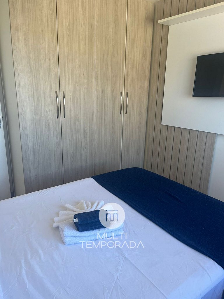 Casa Comfort Rio Vermelho - Florianópolis/SC