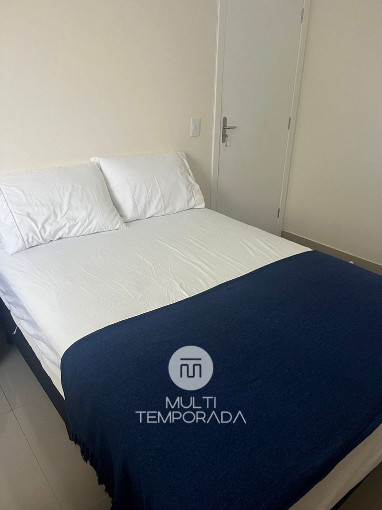 Casa Comfort Rio Vermelho - Florianópolis/SC