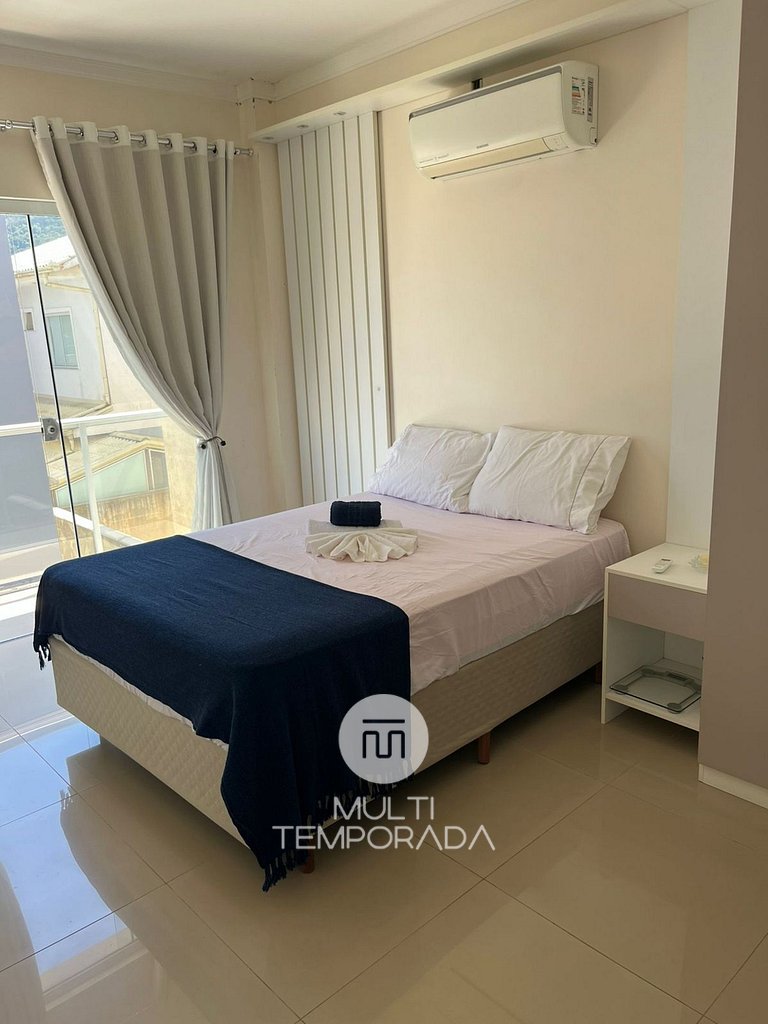 Casa Comfort Rio Vermelho - Florianópolis/SC