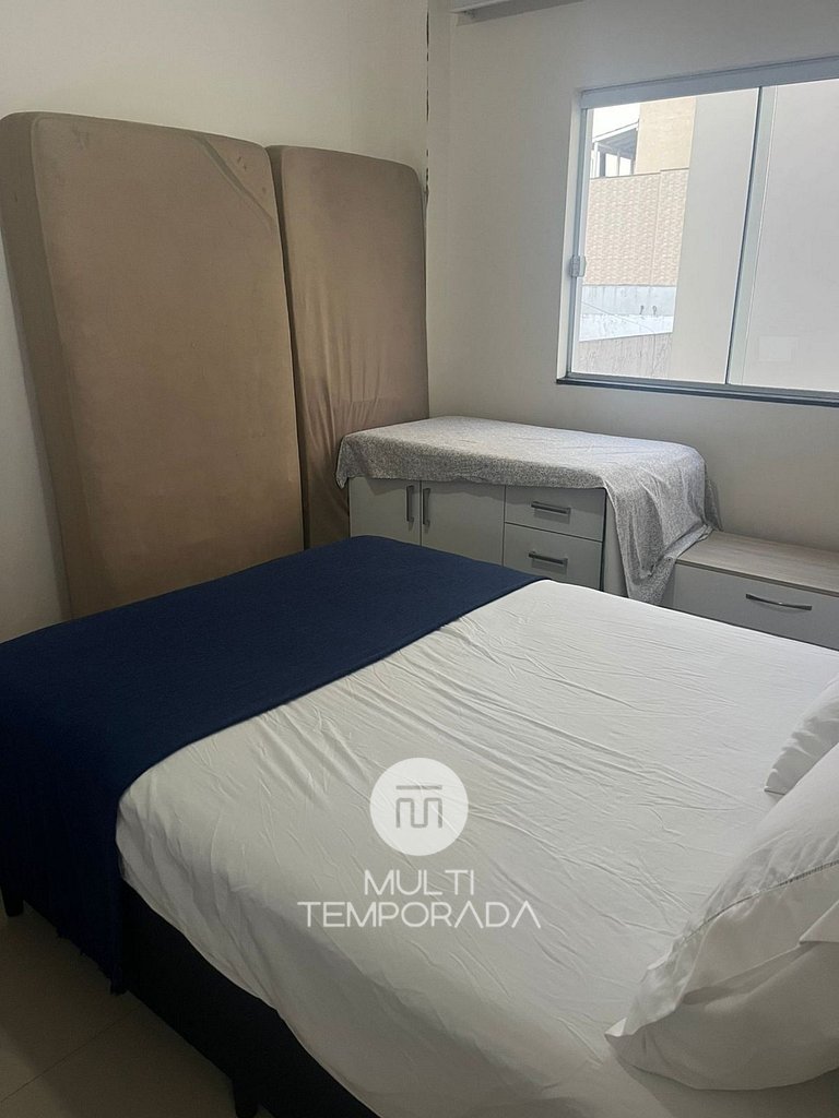 Casa Comfort Rio Vermelho - Florianópolis/SC