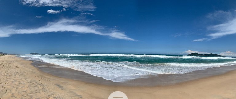 Casa Campeche Concept (100m da Praia do Campeche)