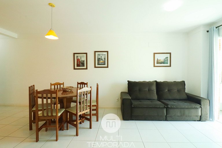 For 6 People - RK Imóveis Temporada - WH04G