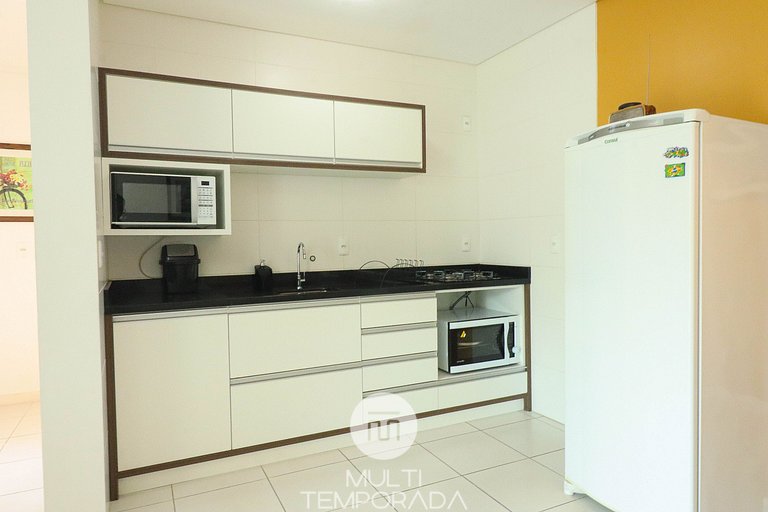 For 6 People - RK Imóveis Temporada - WH04G