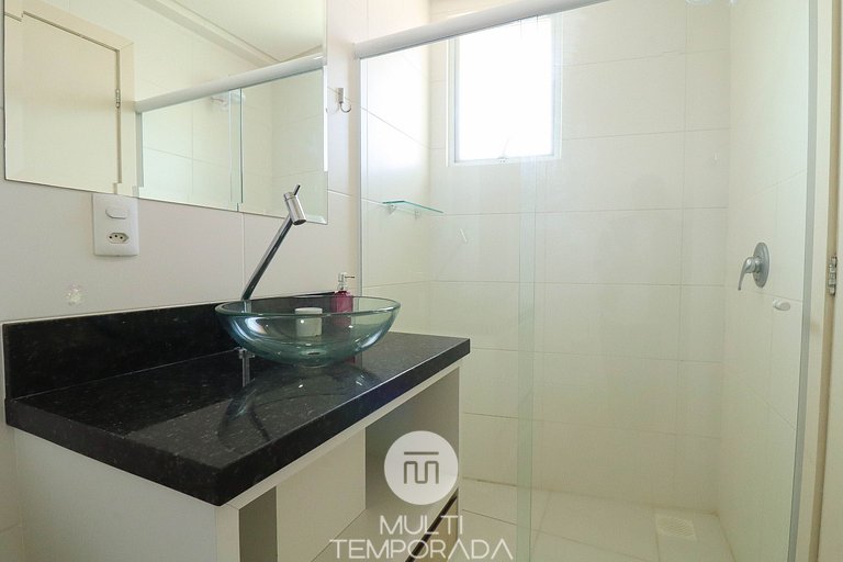 For 6 People - RK Imóveis Temporada - WH04G