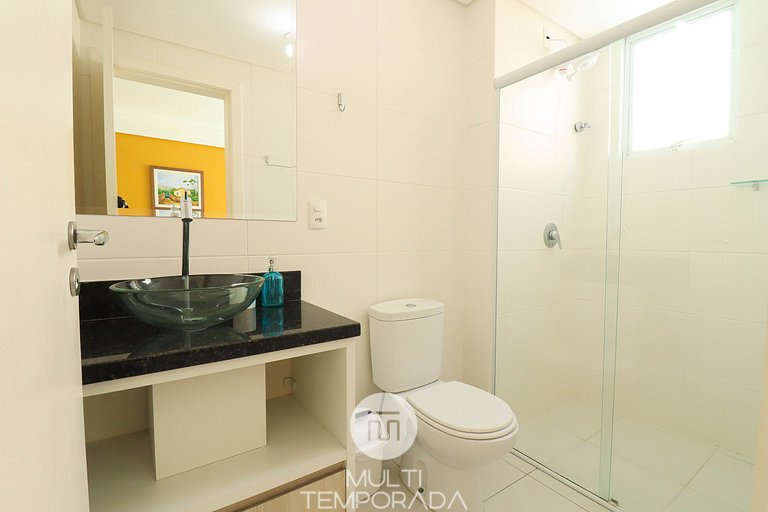 For 6 People - RK Imóveis Temporada - WH04G