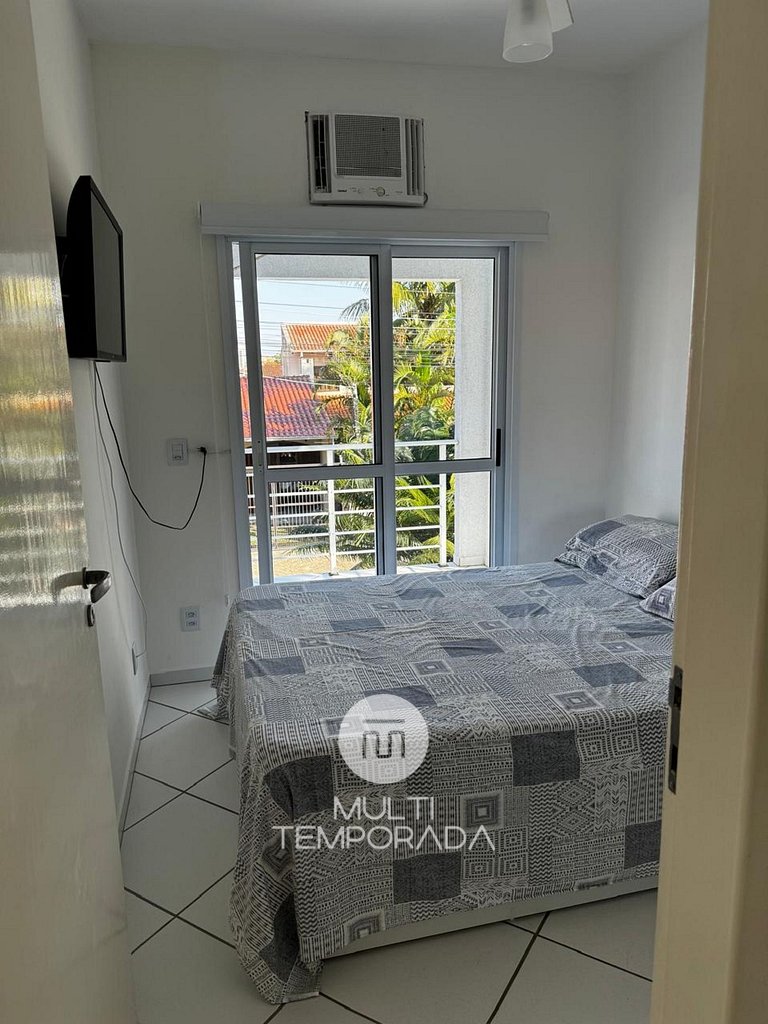 Casa de Praia Brisa do Oceano - São F. do Sul/SC