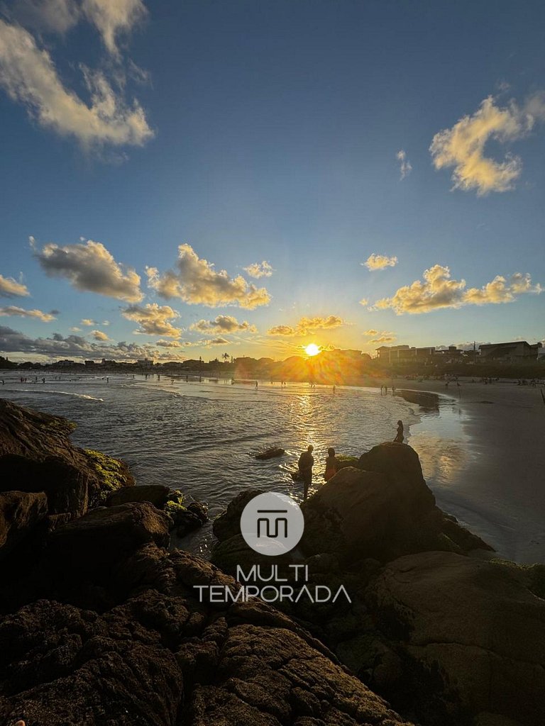 Casa de Praia Brisa do Oceano - São F. do Sul/SC