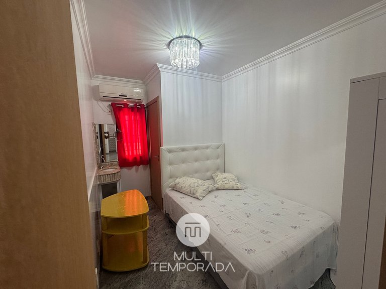 Casa Luxo da Praia - Ponta das Canas - Floripa/SC