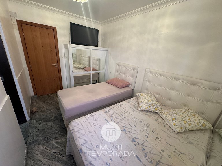 Casa Luxo da Praia - Ponta das Canas - Floripa/SC