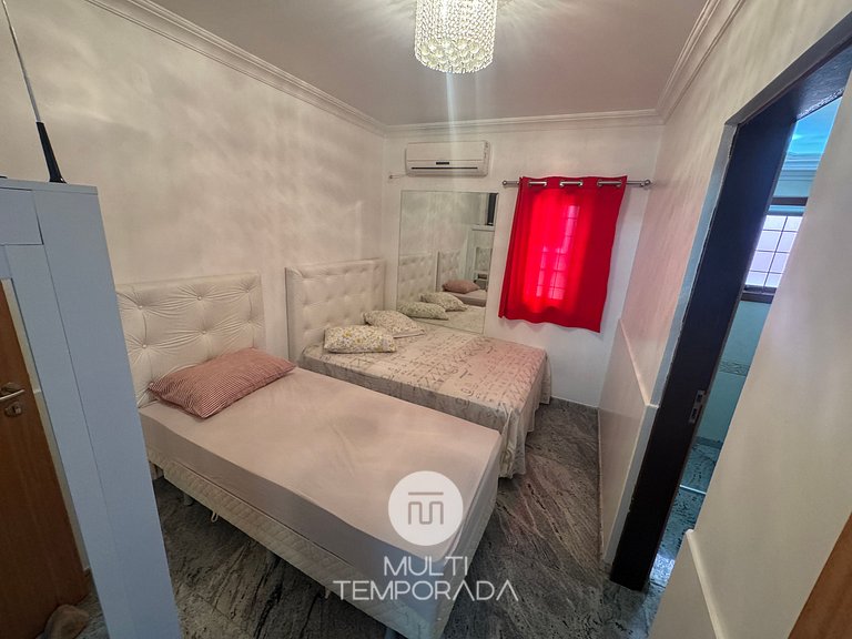 Casa Luxo da Praia - Ponta das Canas - Floripa/SC