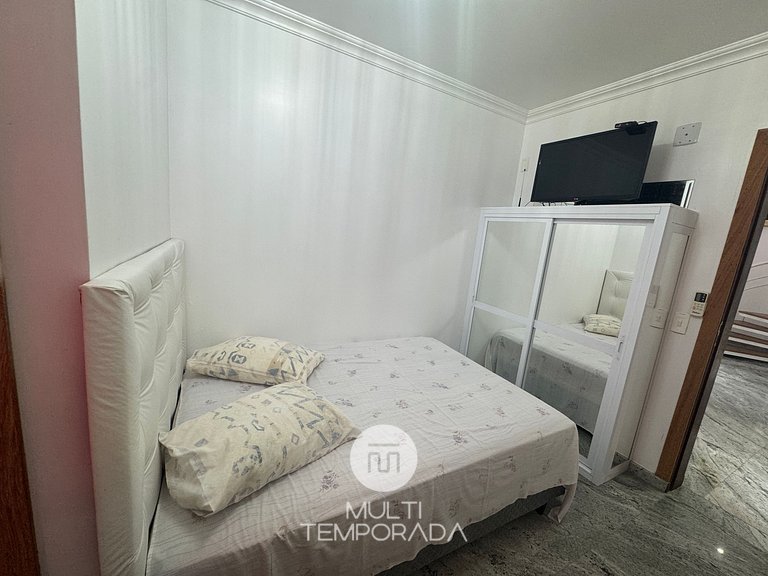Casa Luxo da Praia - Ponta das Canas - Floripa/SC