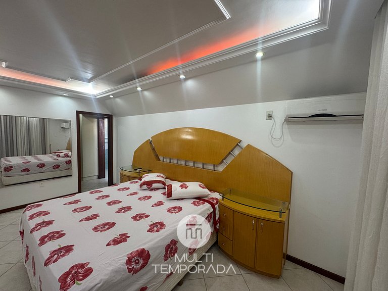 Casa Luxo da Praia - Ponta das Canas - Floripa/SC