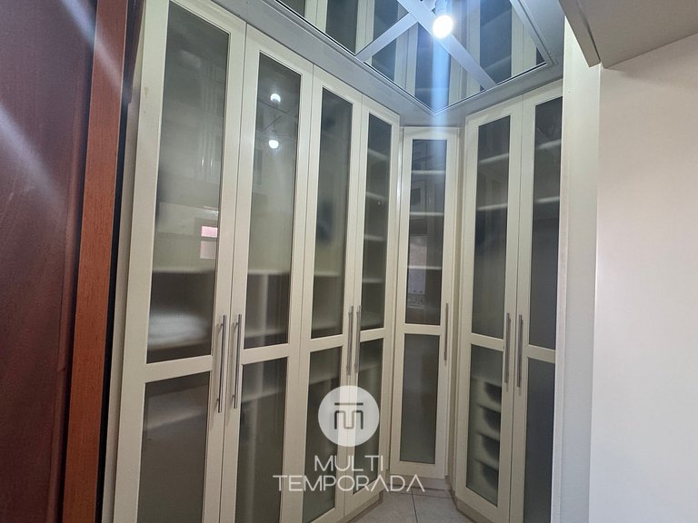 Casa Luxo da Praia - Ponta das Canas - Floripa/SC
