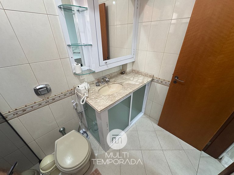 Casa Luxo da Praia - Ponta das Canas - Floripa/SC