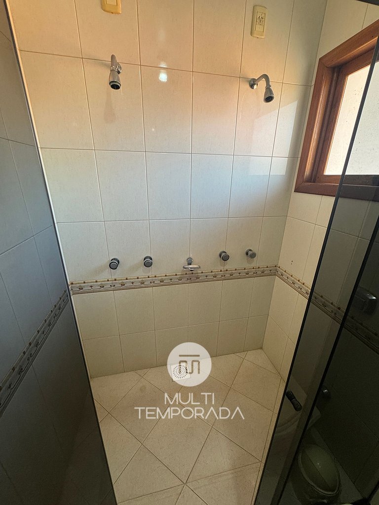 Casa Luxo da Praia - Ponta das Canas - Floripa/SC