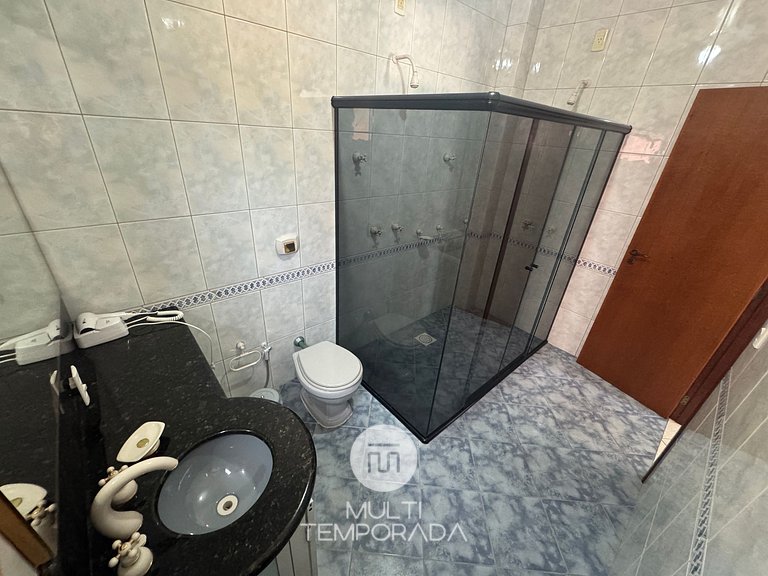 Casa Luxo da Praia - Ponta das Canas - Floripa/SC