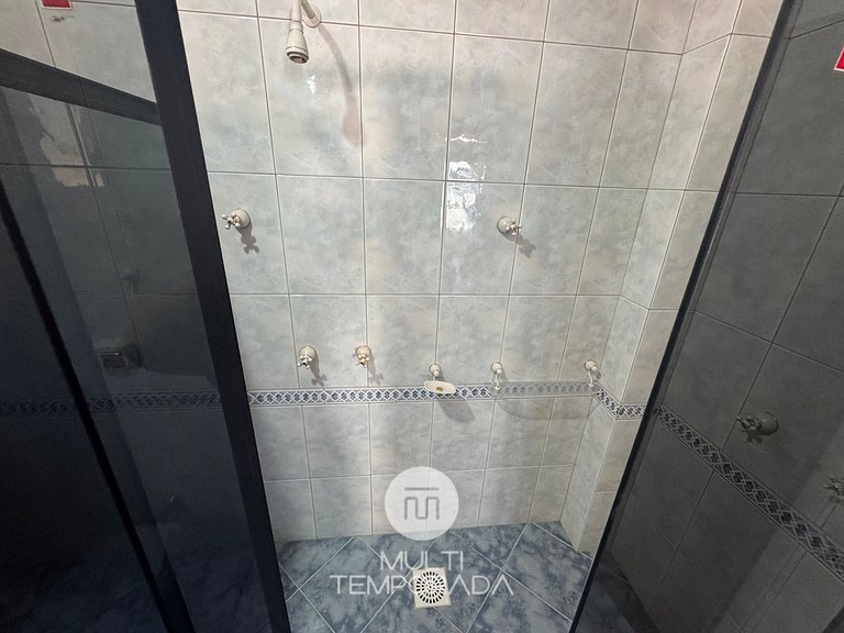 Casa Luxo da Praia - Ponta das Canas - Floripa/SC