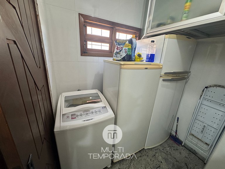 Casa Luxo da Praia - Ponta das Canas - Floripa/SC