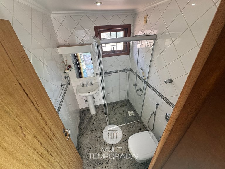 Casa Luxo da Praia - Ponta das Canas - Floripa/SC