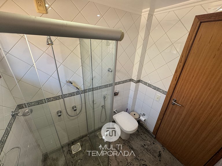 Casa Luxo da Praia - Ponta das Canas - Floripa/SC