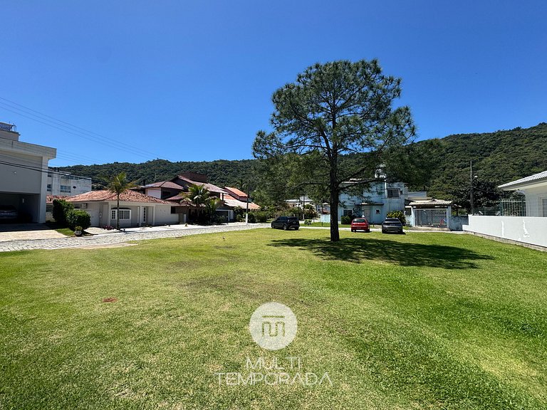 Casa Luxo da Praia - Ponta das Canas - Floripa/SC