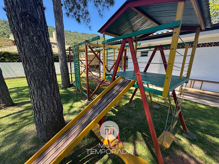 Casa Luxo da Praia - Ponta das Canas - Floripa/SC