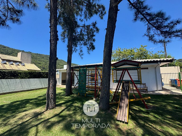 Casa Luxo da Praia - Ponta das Canas - Floripa/SC