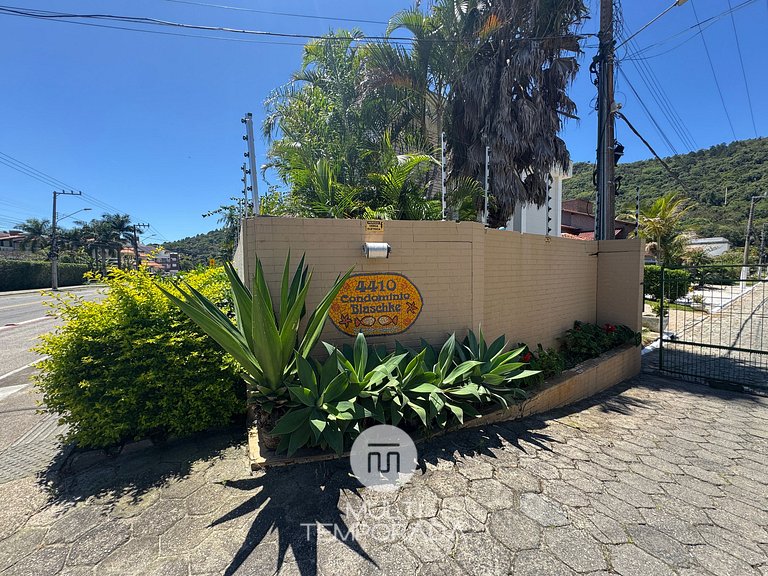 Casa Luxo da Praia - Ponta das Canas - Floripa/SC