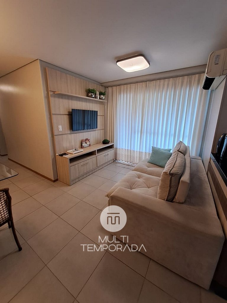 Nautilus Apartment Vista Mar