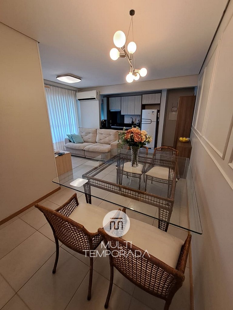 Nautilus Apartment Vista Mar