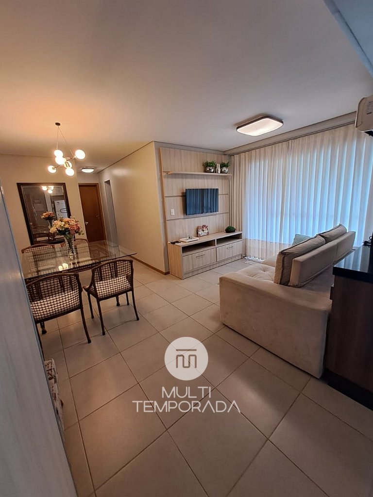 Nautilus Apartment Vista Mar