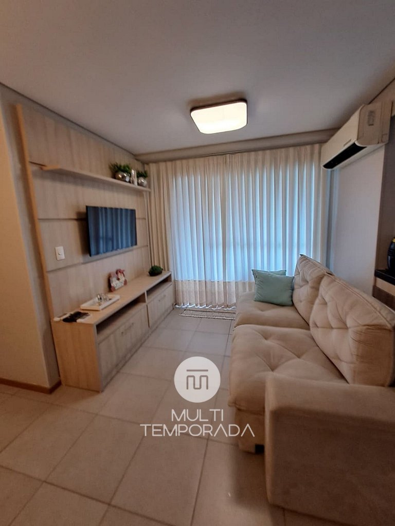 Nautilus Apartment Vista Mar