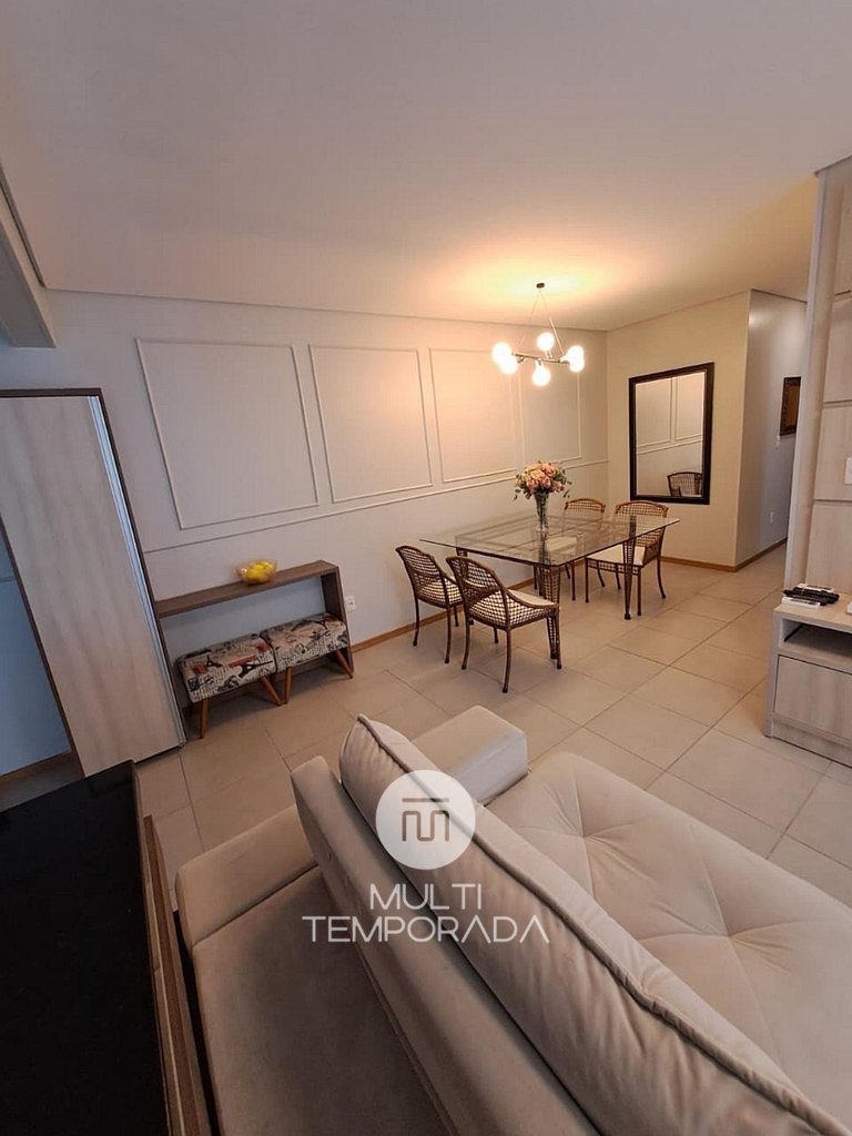 Nautilus Apartment Vista Mar