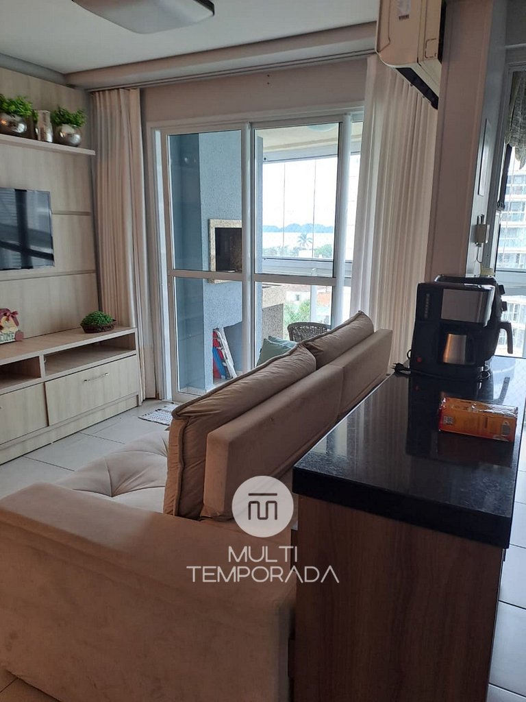 Nautilus Apartment Vista Mar