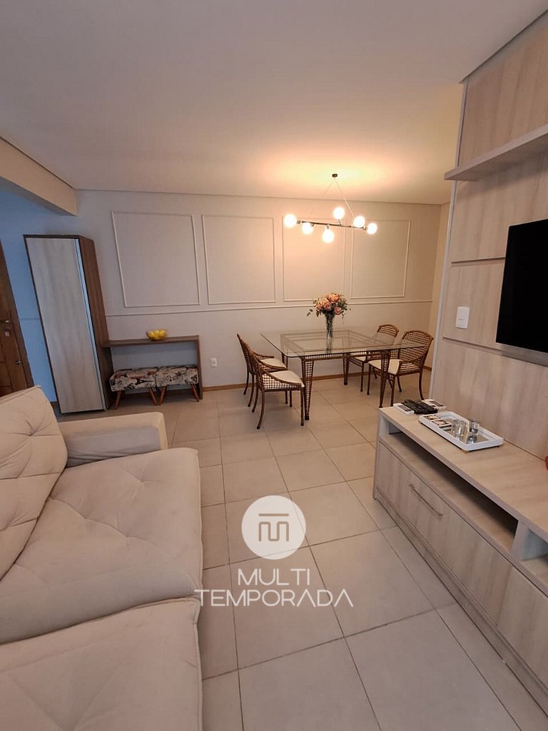 Nautilus Apartment Vista Mar