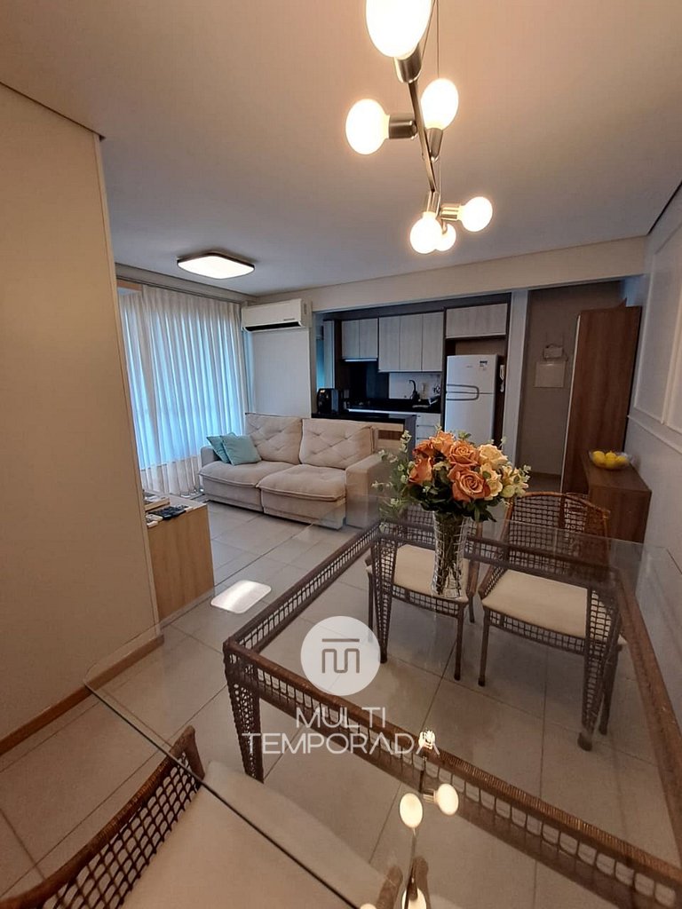 Nautilus Apartment Vista Mar