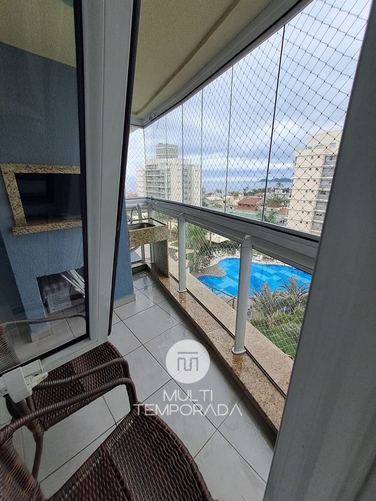 Nautilus Apartment Vista Mar