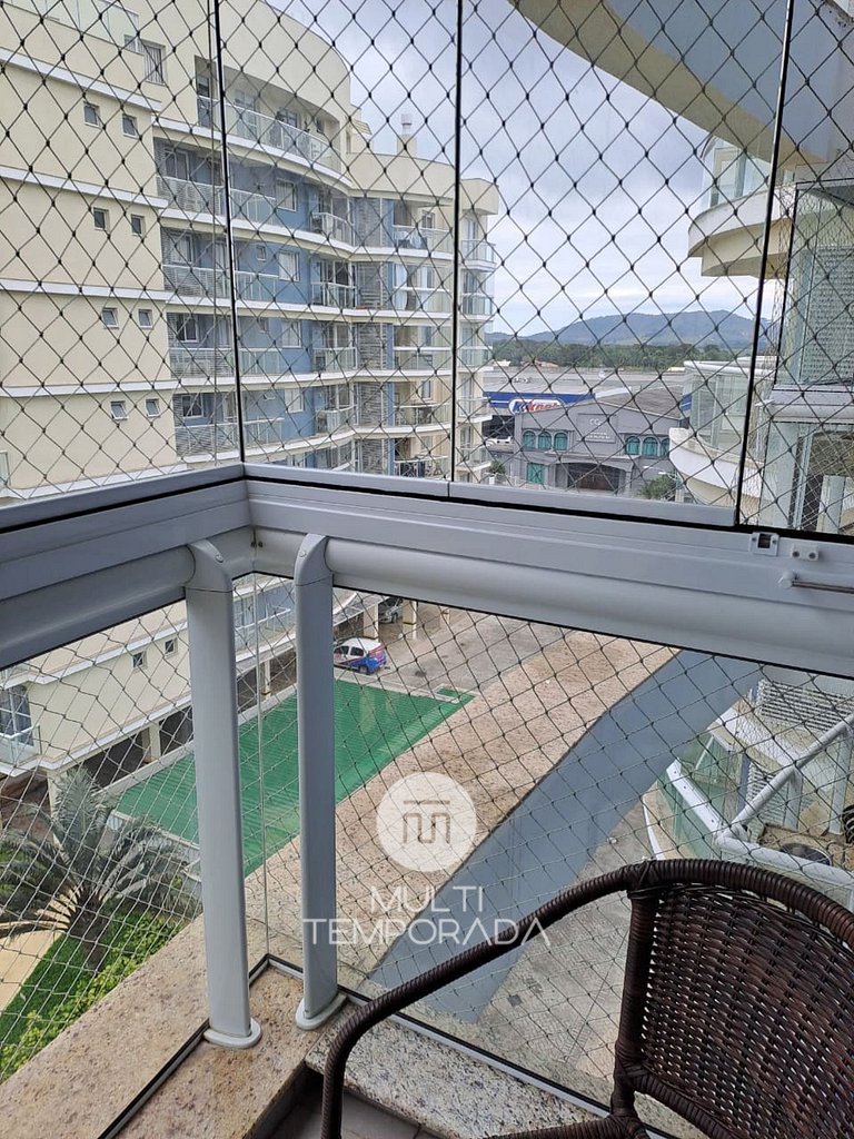 Nautilus Apartment Vista Mar