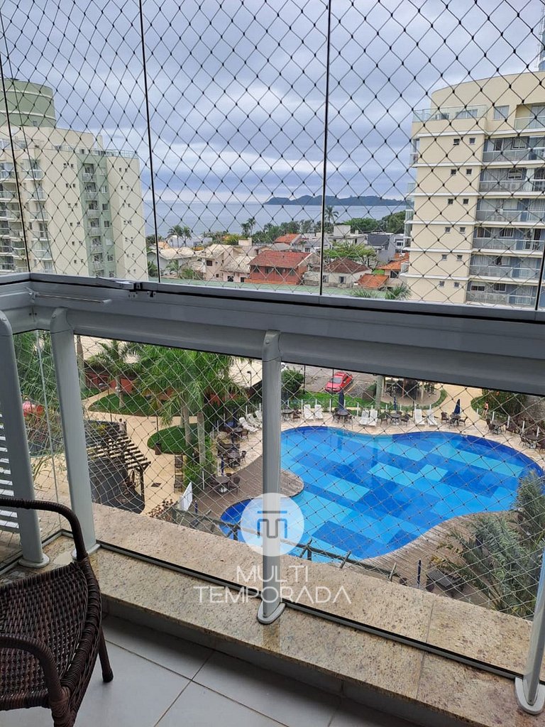 Nautilus Apartment Vista Mar