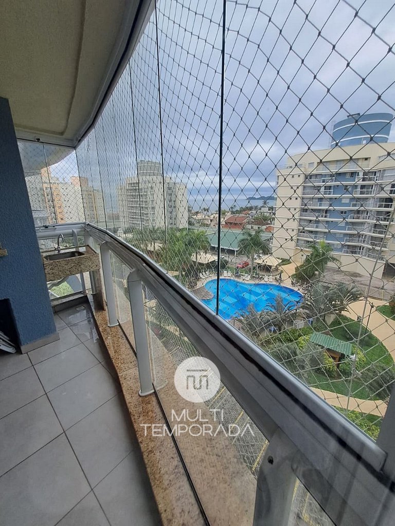 Nautilus Apartment Vista Mar