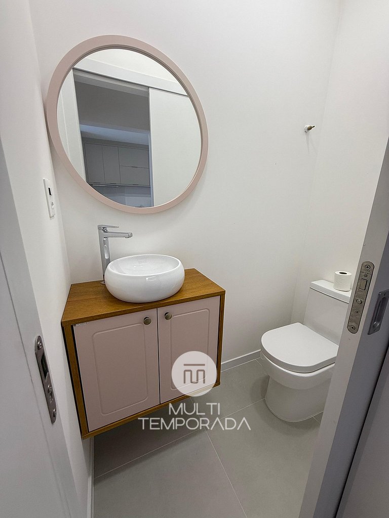 Apartamento Orizzon Prime - Itapema/SC